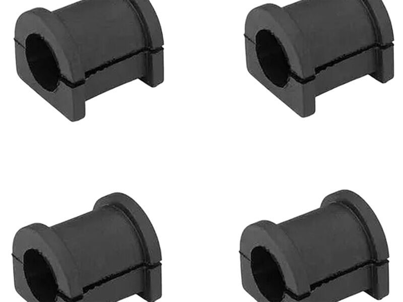 Bujes barra estabilizadora
