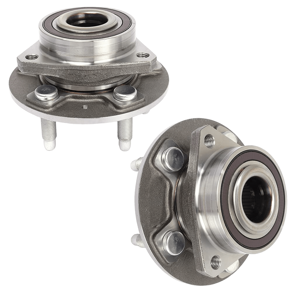 bocin delanterio y trasero