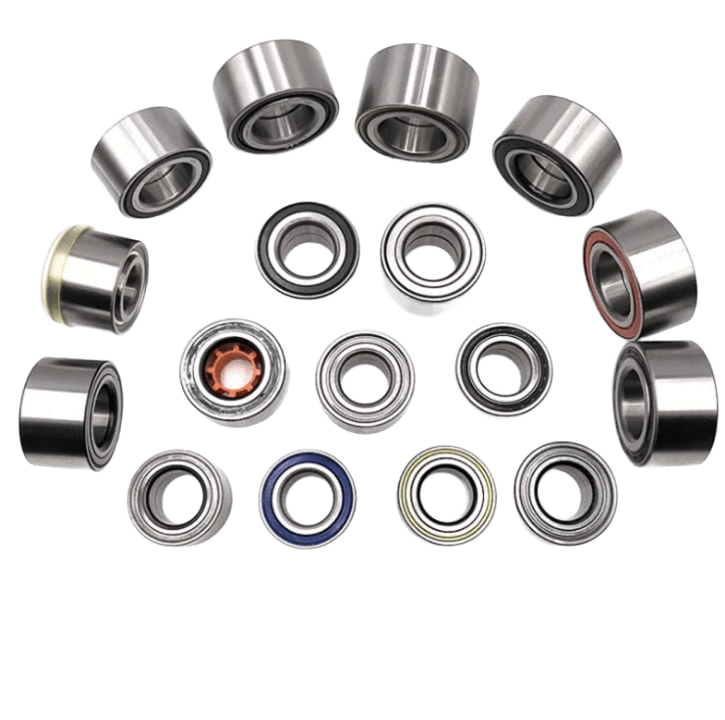 rodamientos y rodillos